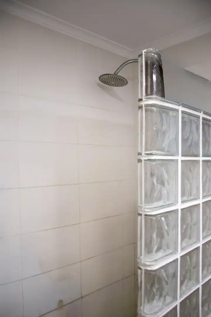 Bathroom of Flat for sale in Jerez de la Frontera  with Air Conditioner