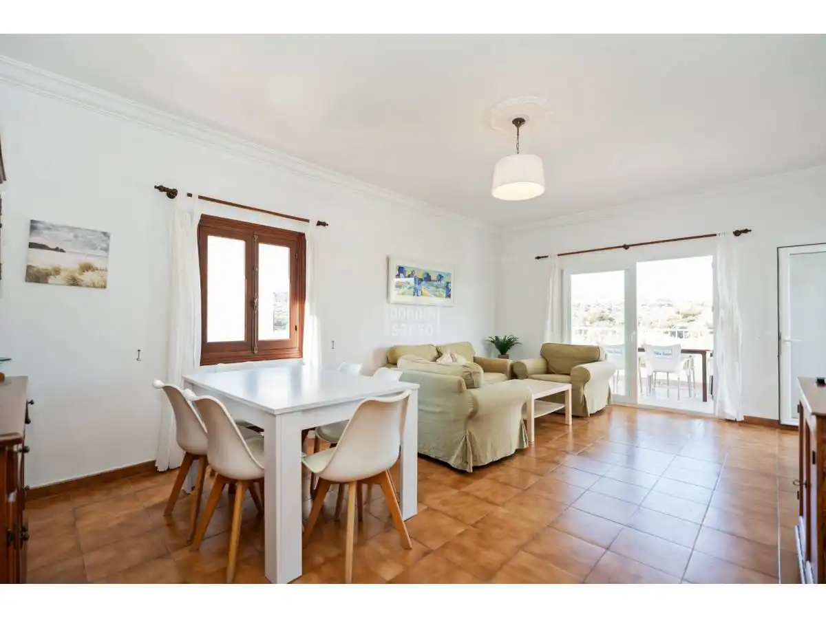 Detached house with pool for sale in Port d'Addaia, imagen 8