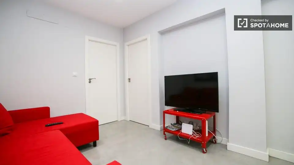 Room in Beteró