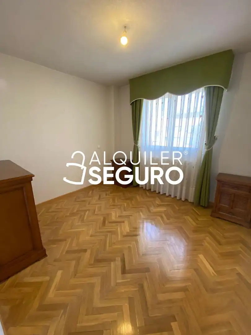 Flat for rent in Prado de taracena, Las Lomas - Salinera - La Muñeca