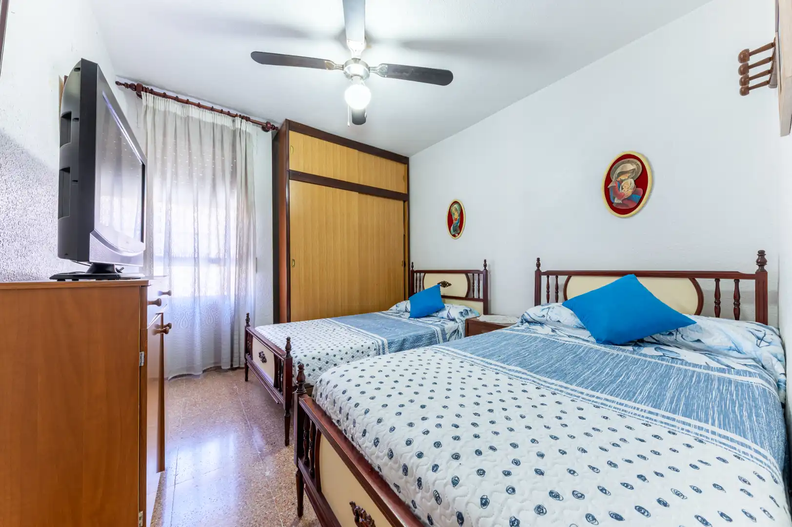Adosado en venta en Avenida de Santa Pola, imagen 10