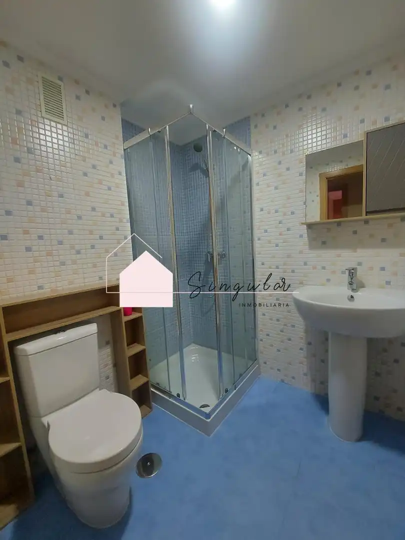 Flat with lift to rent in CANDO, imagen 8
