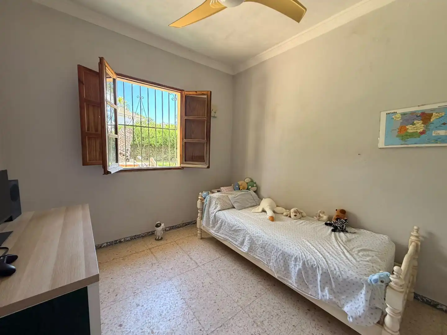 Villa à vendre à Sanlúcar la Mayor, imagen 35