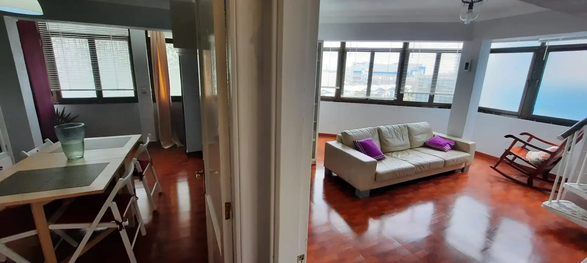 Flat for rent in Calle la Palma, 4, Santa Catalina - Canteras