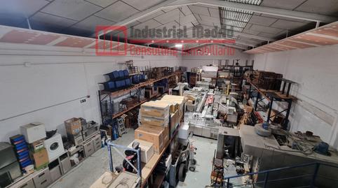 Photo 3 of Industrial buildings for sale in Calle del Río Manzanares, Zona Industrial, Arganda del Rey