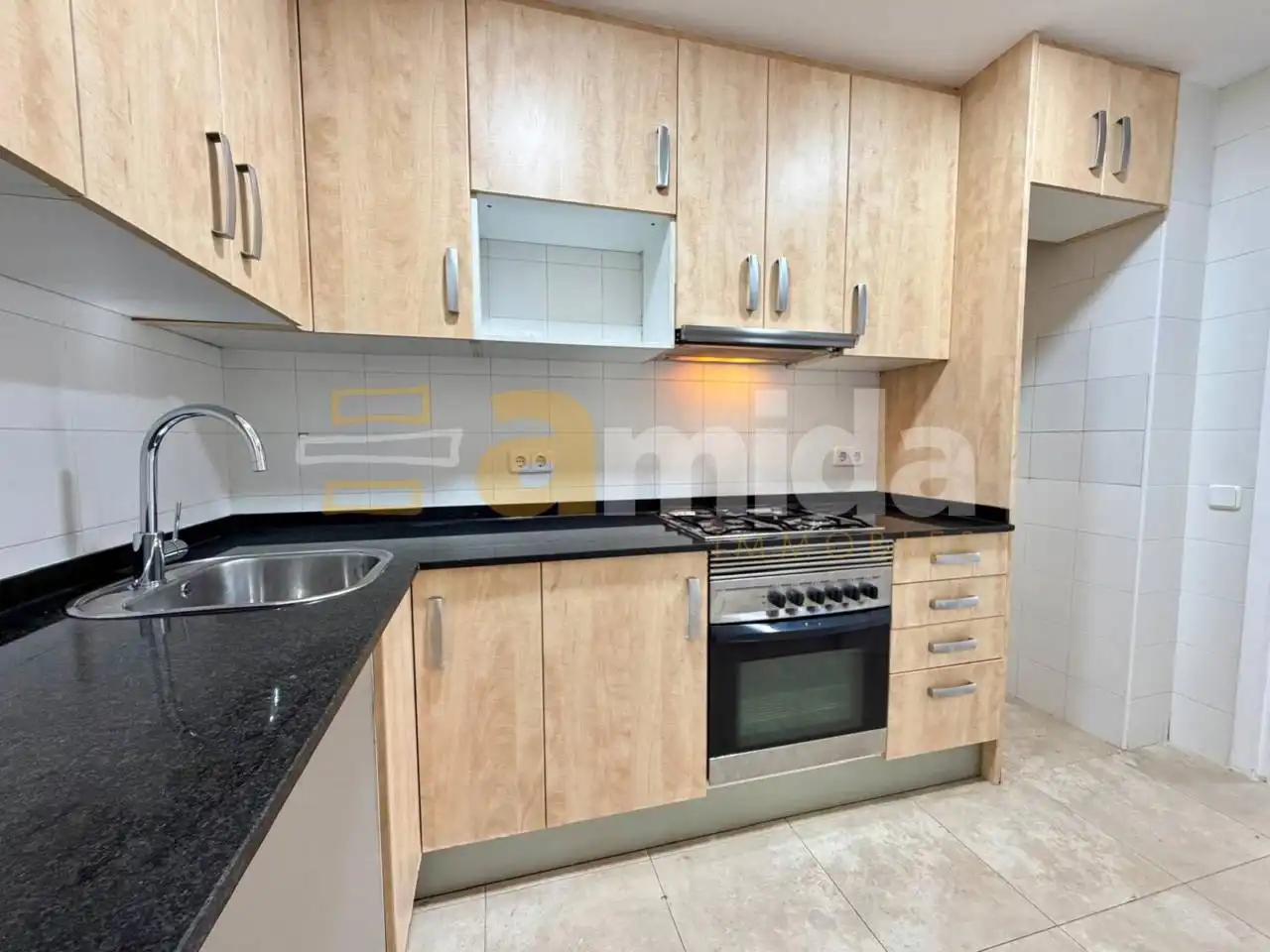Flat for rent in Centre