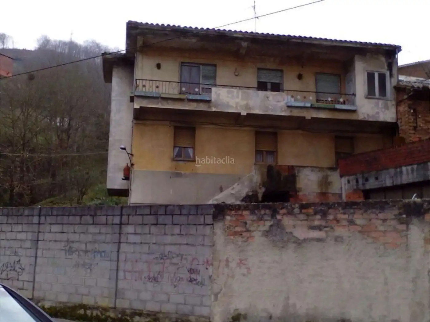 Casa en venda a Avenida de Bimenes 21, imagen 2