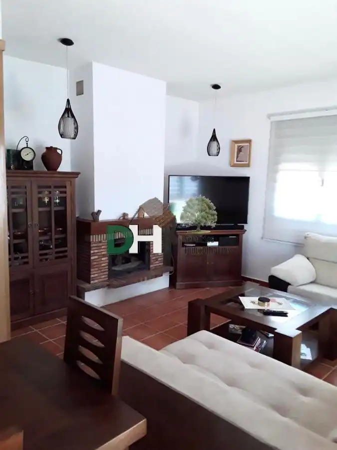 Finca rústica en venta en Los Pinos - El Pilar