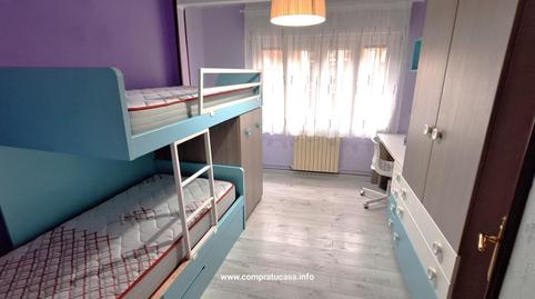 Photo 3 of Flat to rent in Calle Jose Zorrilla, José Zorrilla - Padre Claret, Segovia Capital