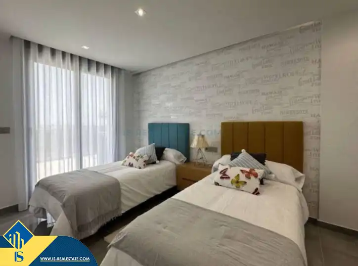 Villa avec terrasse à vendre à Los Balcones - Los Altos, imagen 11