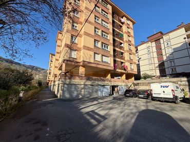 Local comercial en venta en Nafarroa Etorbidea