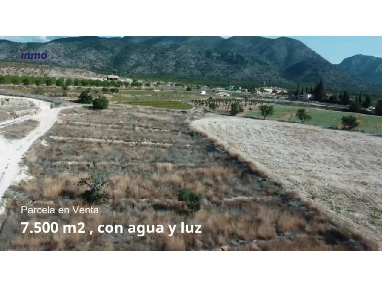 Terreno residencial en venta en Caravaca de la Cruz, imagen 3
