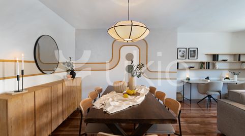 Foto 5 de Apartamento de alquiler en Calle de Rafael Calvo, Almagro, Madrid Capital