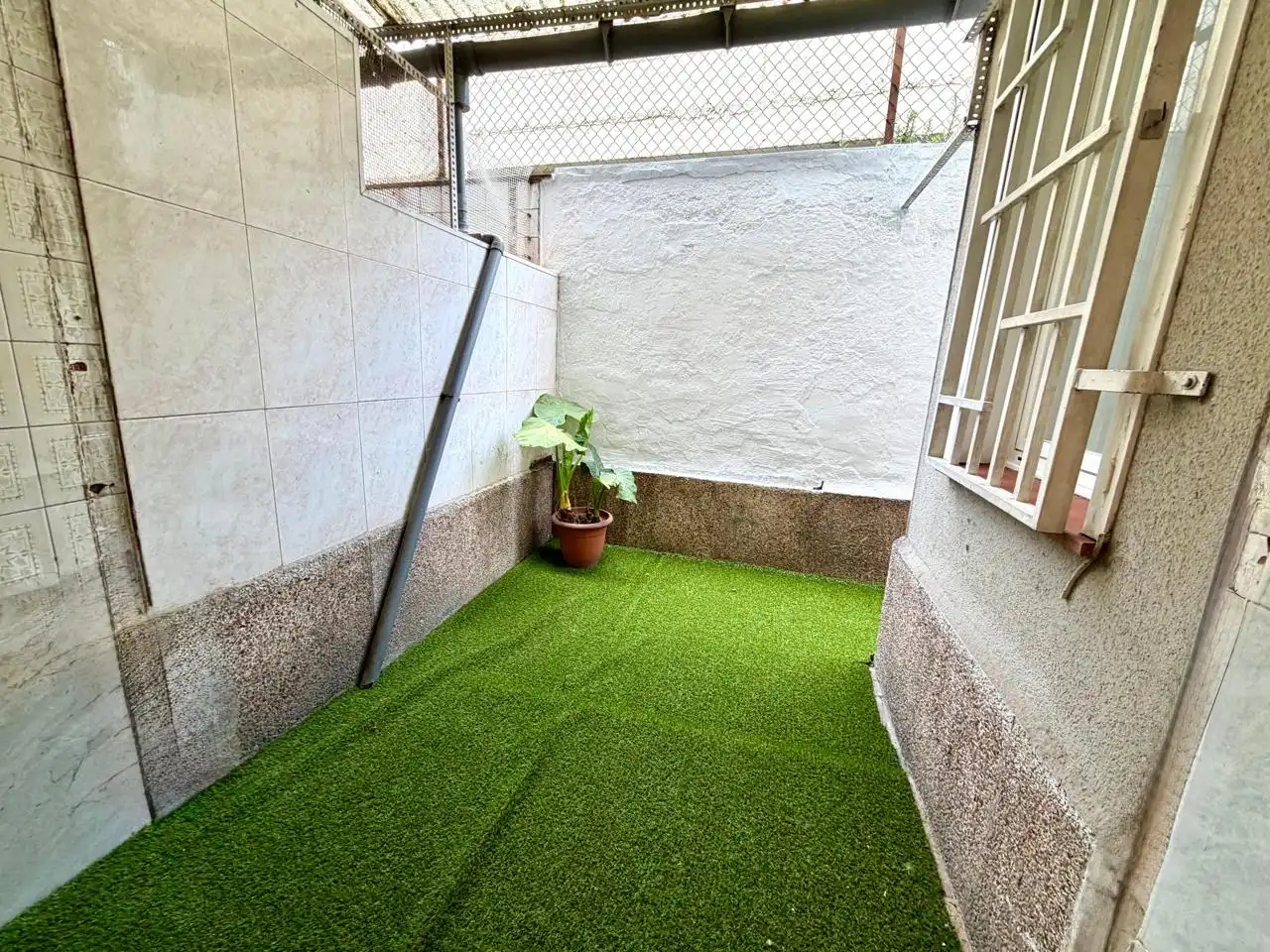 Terraza de Piso en venta en Montcada i Reixac con Calefacción, Parquet y Terraza