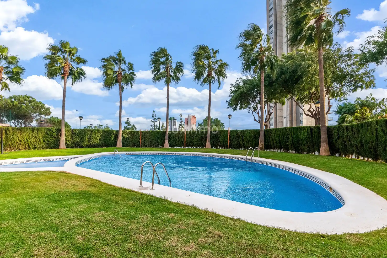 Appartamento in vendita a Via Parque, imagen 25