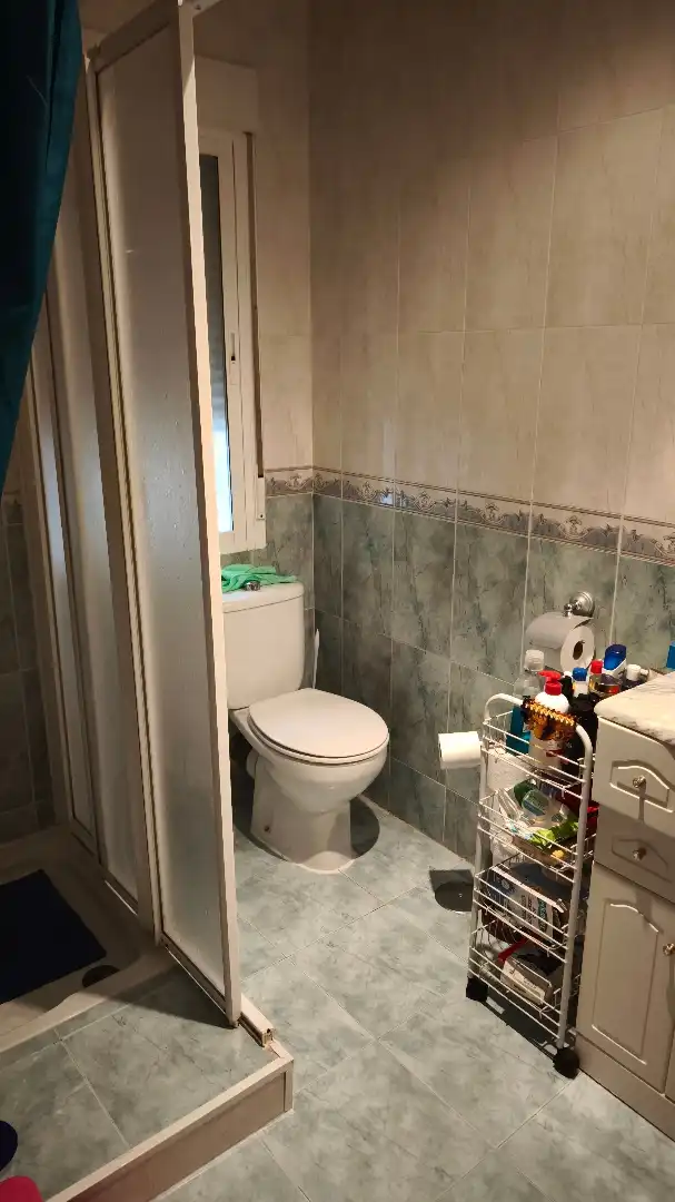 Piso en venta en Avenida Portugal, Higuera de las Dueñas