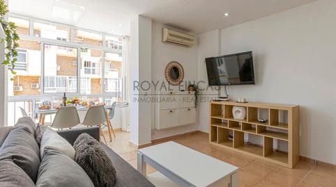 Foto 2 de Apartamento en venta en Avenida Gamonal, 2, Parque de la Paloma, Málaga