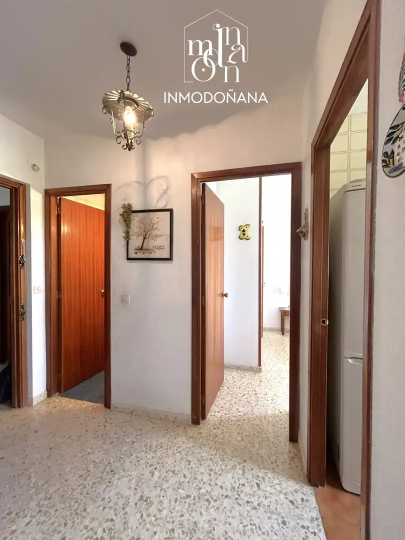 Apartamento en venta en Almonte con Aire acondicionado, Terraza y Amueblado