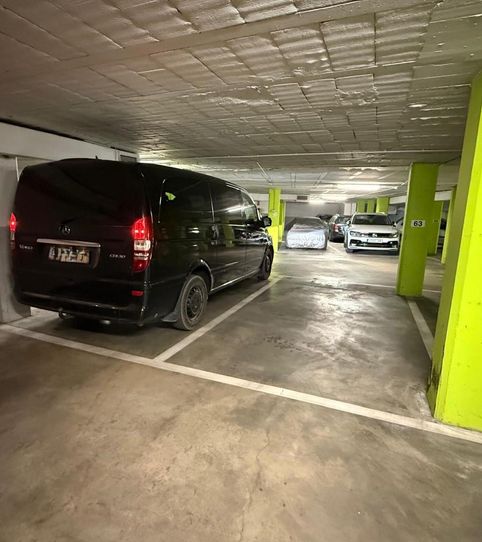 Foto 2 von Garage zur Miete in Talladell, 1, Tàrrega, Lleida