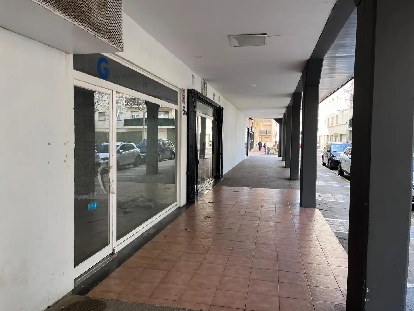 Local comercial en alquiler en Platja Gran, imagen 3