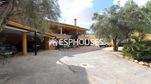 Foto 5 de Casa o xalet en venda a Rebolledo, Alicante