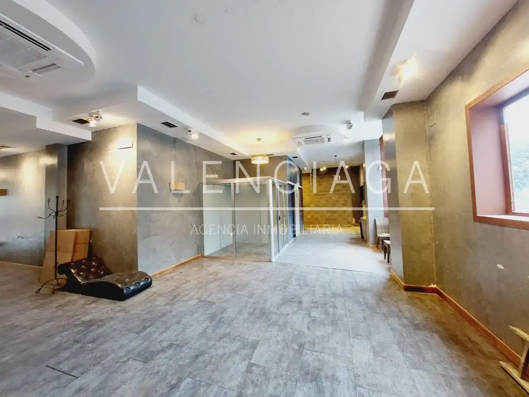 Commercial properties for rent in Donostia - San Sebastián   with Air Conditioner