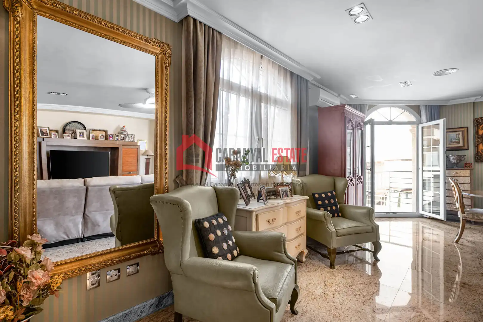 Wohnung mit Terrasse zum Verkauf in Puerto de Sagunto, imagen 22