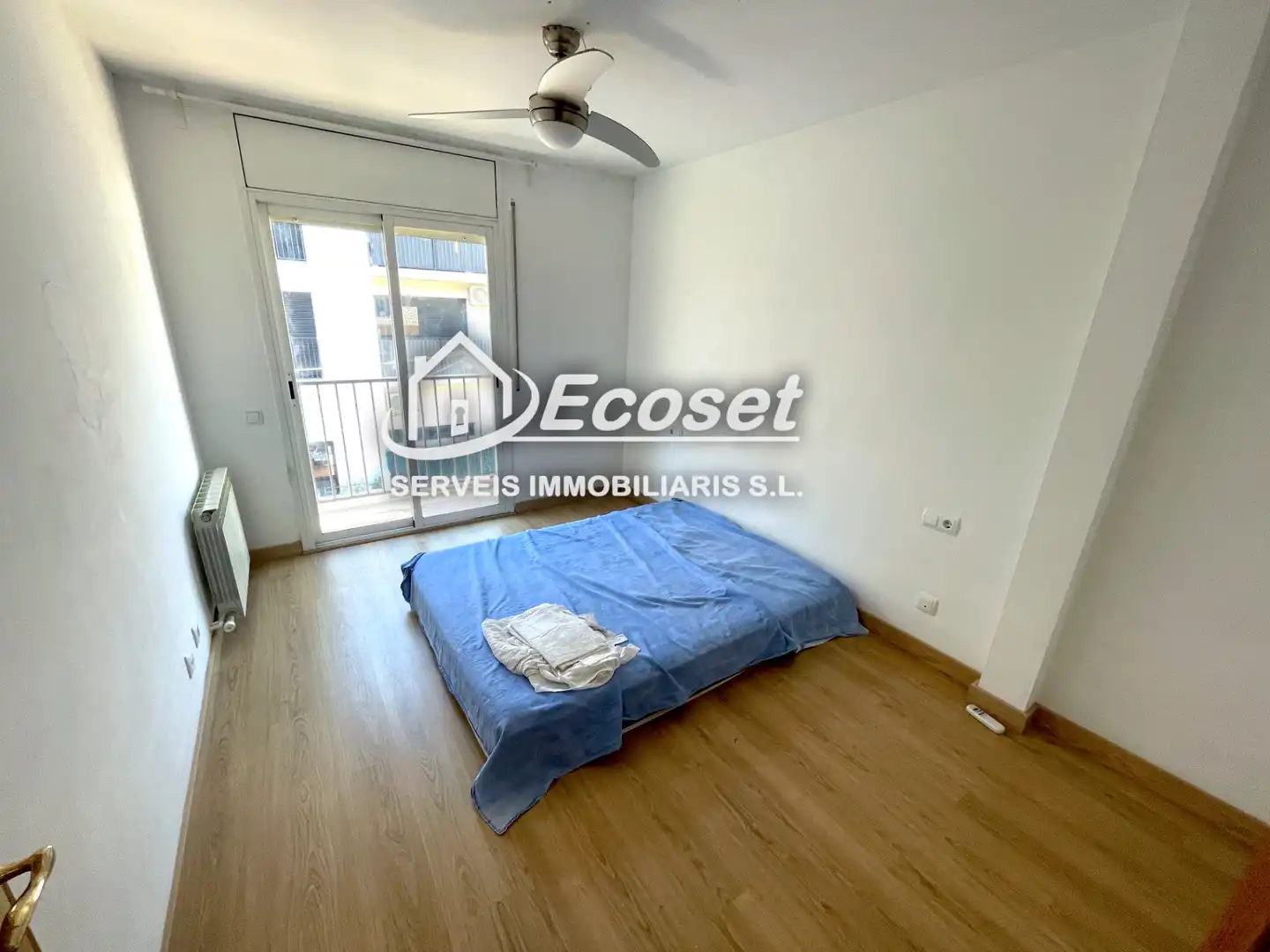Habitación de Dúplex en venta en Vallirana con Aire acondicionado, Calefacción y Horno