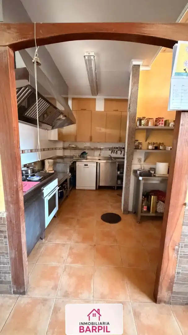 Local comercial en venda a Rúa de San Roque, imagen 9