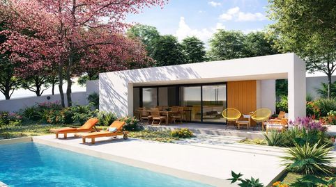 Photo 2 of Houses for sale in Canyelles, Barcelona