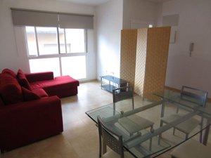 Living room of Planta baja for sale in  Valencia Capital