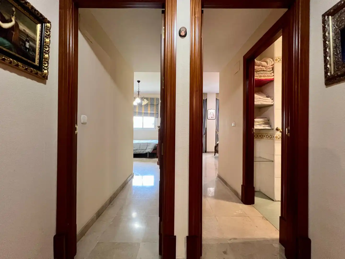 Flat for sale in Córdoba  with Air Conditioner, Private garden and Terrace