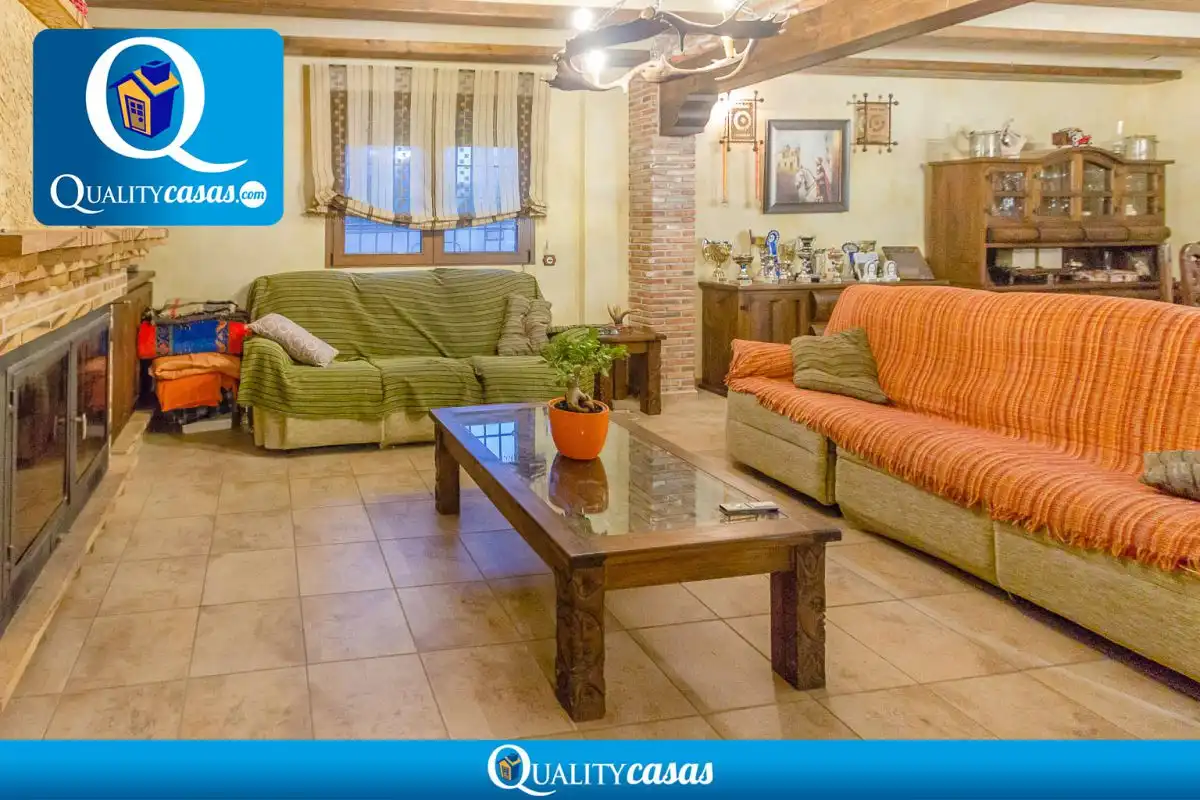 Villa in vendita a Jubalcoi, imagen 7