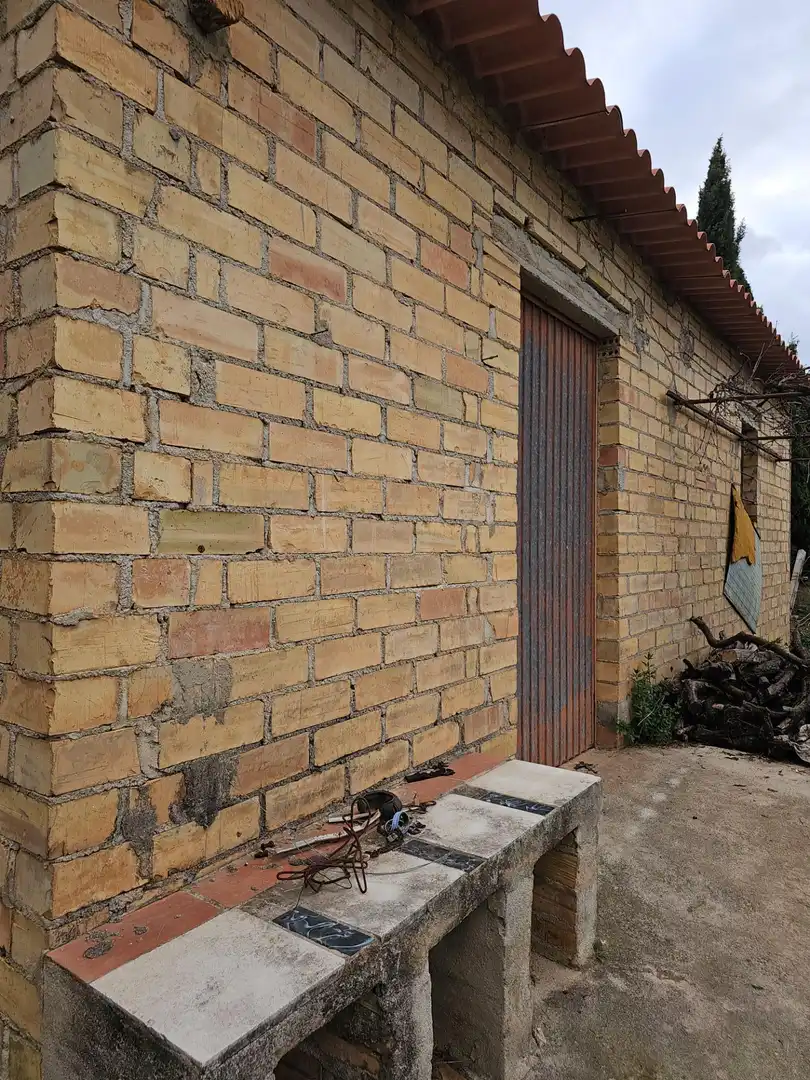 Country house for sale in L'Aldea, imagen 4