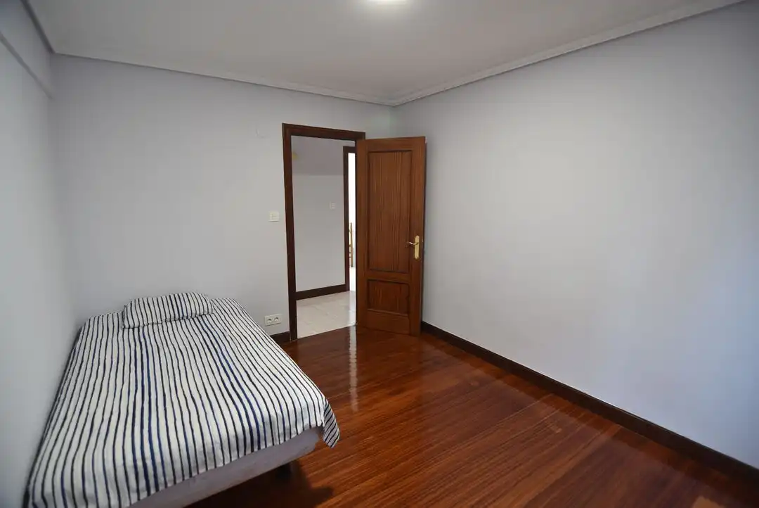 Wohnung mit Terrasse zum Verkauf in Bustindui-Tarren Kalea, imagen 25