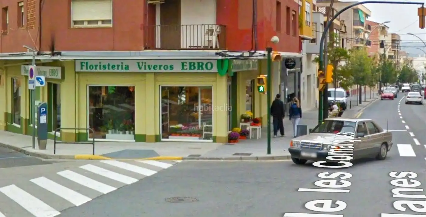 Business premises for sale in Avinguda de les Comarques Catalanes 54, imagen 13