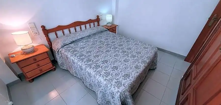 Apartamento de alquiler en Clot De La Mota, 12, Playa de Gandia