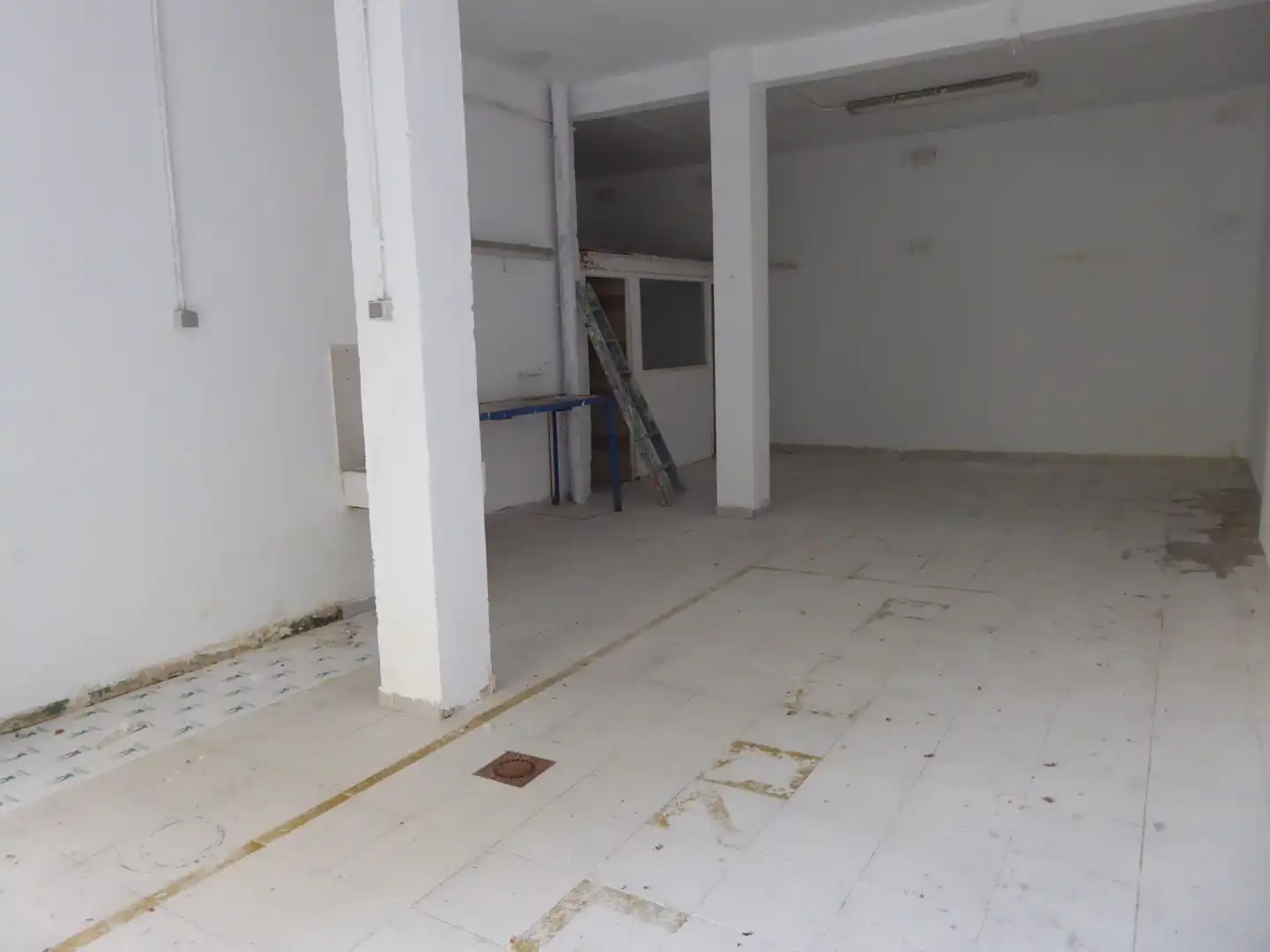 Gewerbefläche zum Verkauf in Cuesta de la Atalaya, imagen 12