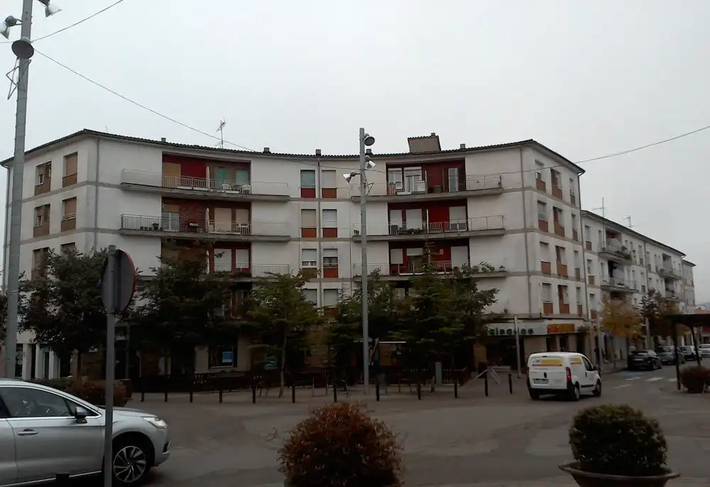 Gewerbefläche zur Miete in Plaza de la Sardana