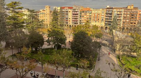 Foto 5 de Piso en venta en Calle de Miguel Villanueva, Gran Via,  Logroño