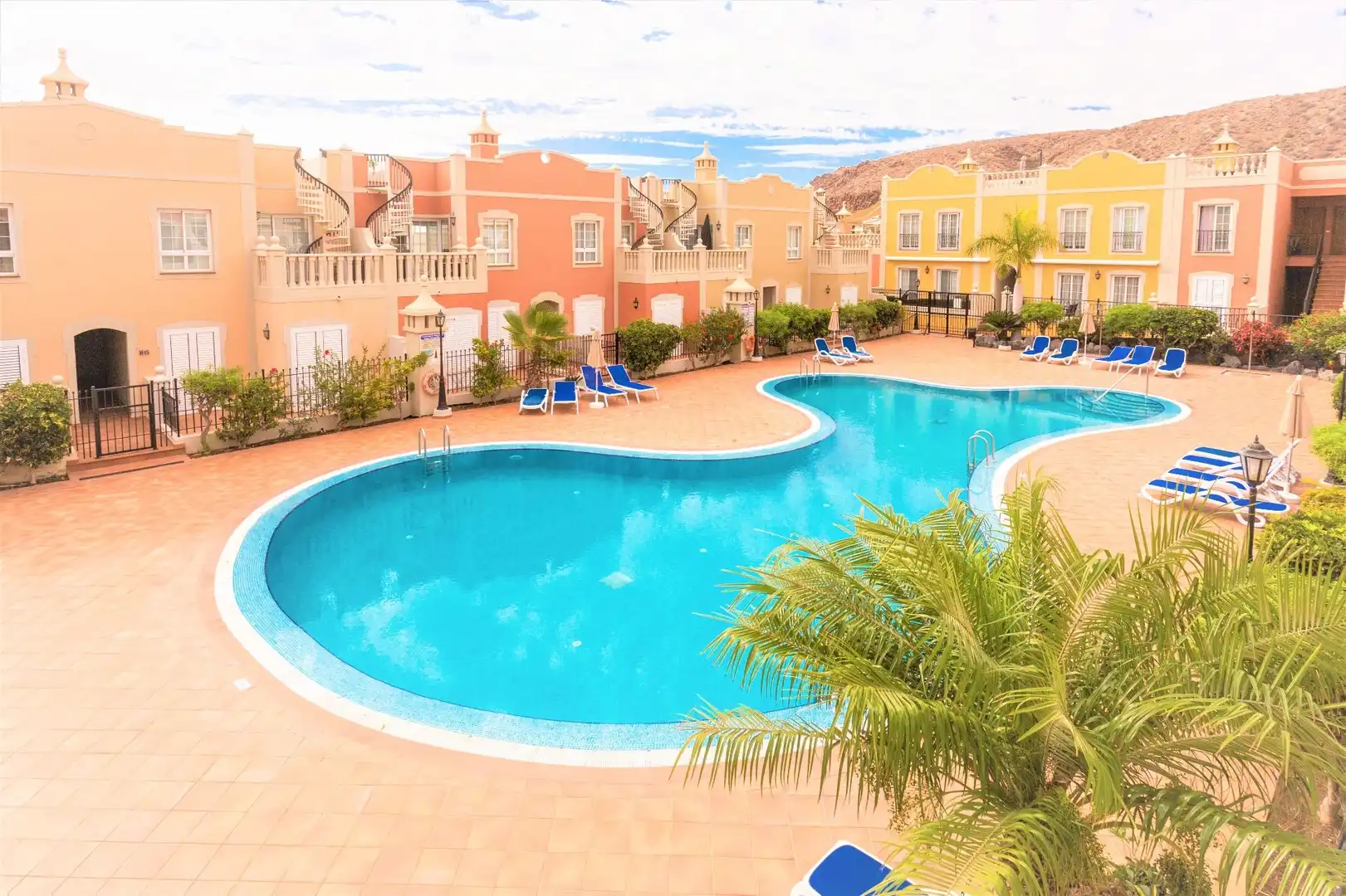 Maisonette zum Verkauf in avenida la Arenita, 12 12, imagen 2