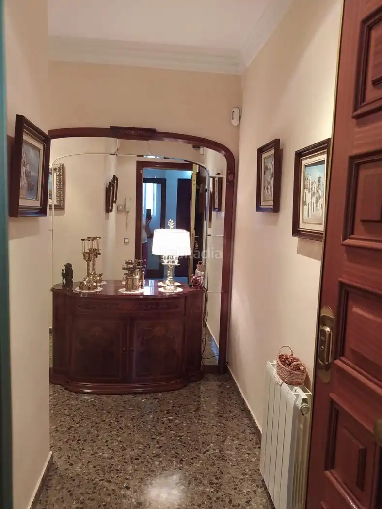 Flat with lift for sale in Carrer de Sardenya 41, imagen 14
