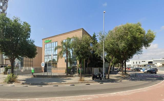 Nave industrial en Alquiler en POLIGONO GRAN VIA SUR, -1 en Granvia LH