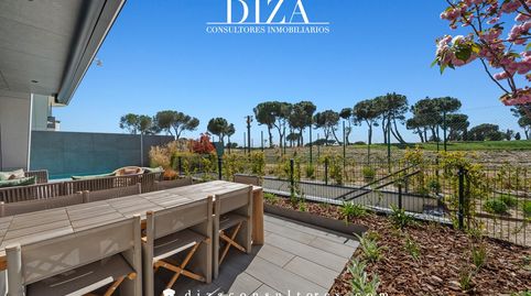 Foto 5 von Maisonette zum Verkauf in De Luis García Cereceda, Prado de Somoaguas, Pozuelo de Alarcón