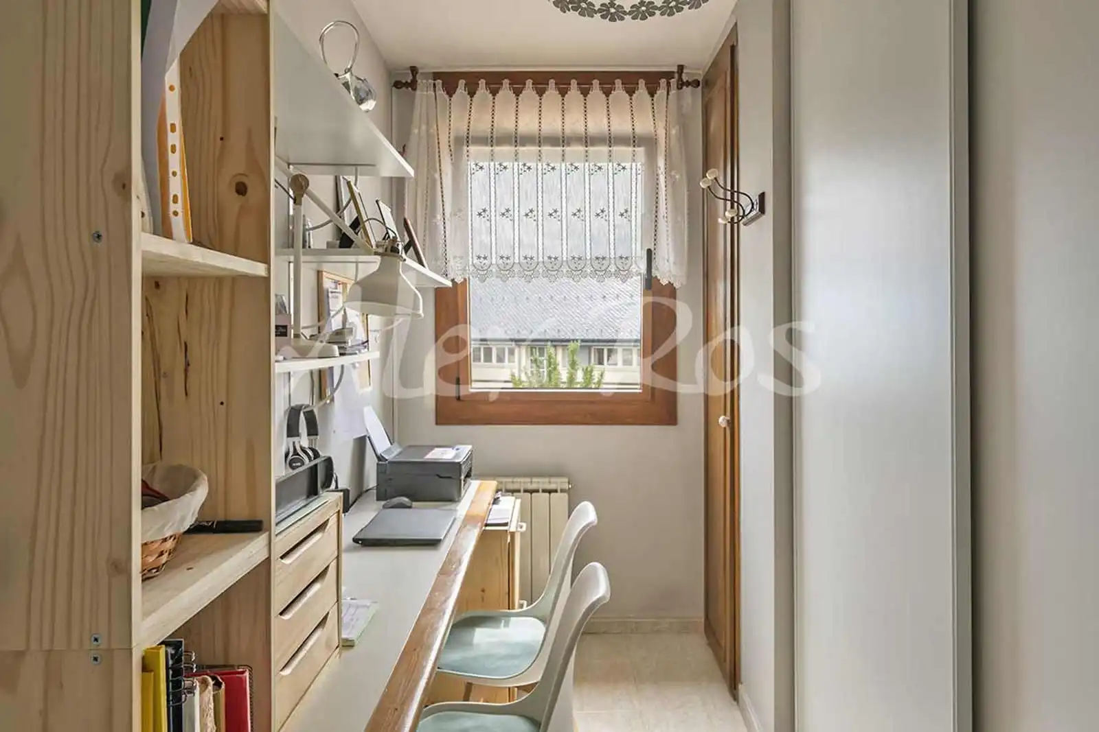 Wohnung mit Aufzug zum Verkauf in Puigcerdà, imagen 19