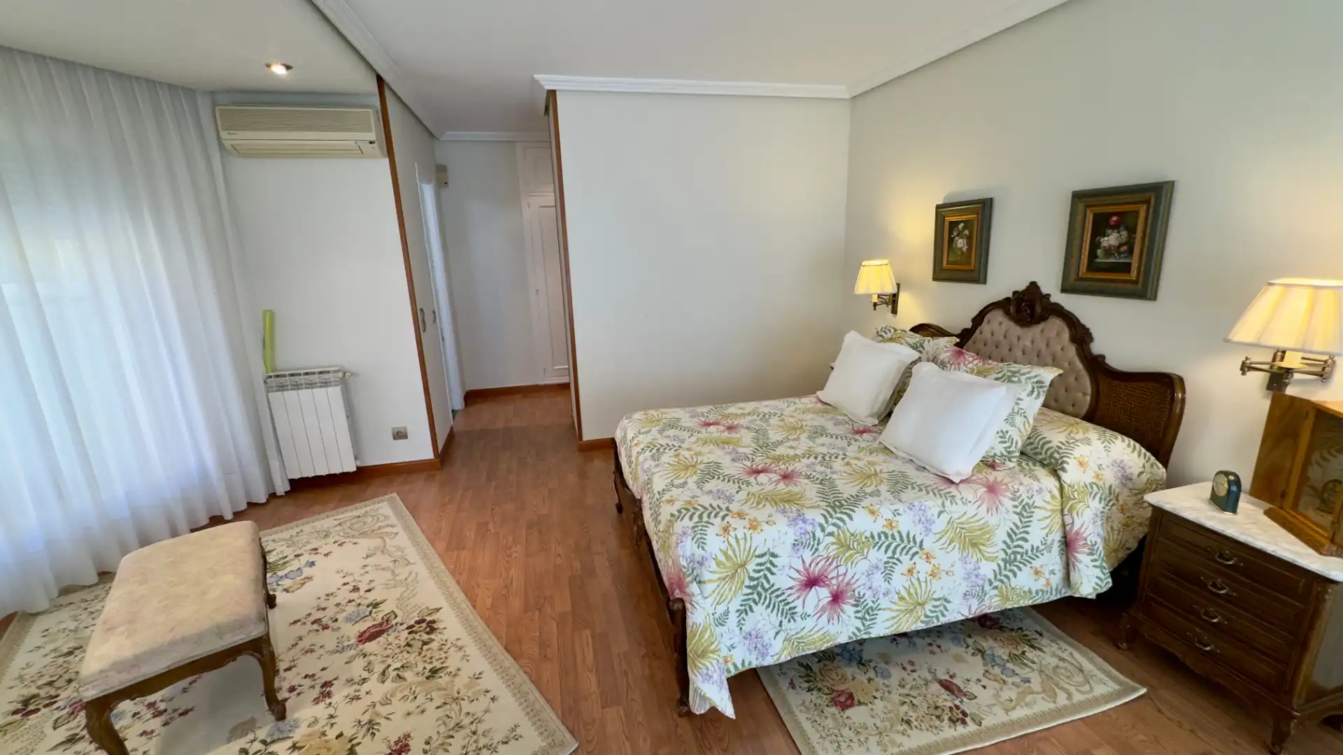 Casa bifamiliare con piscina in vendita a Zona Carretera del Plantío, imagen 39