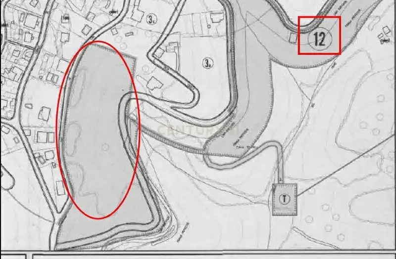 Industrial land for sale in Viladecavalls