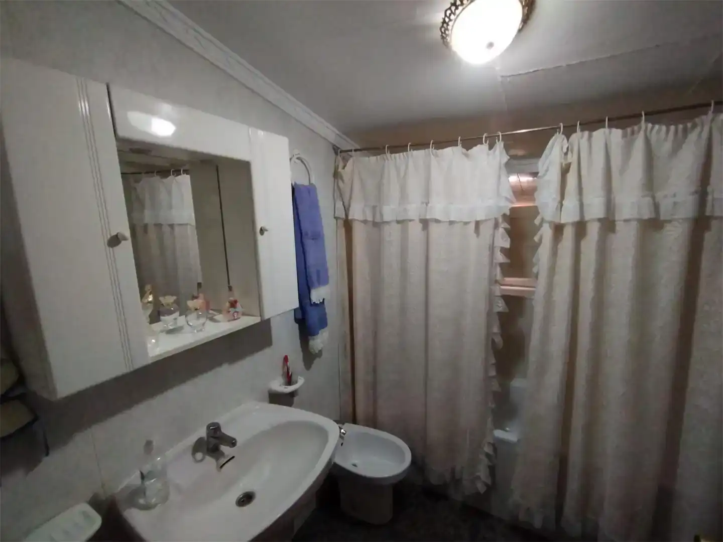 Baño de Piso en venta en Pozo Alcón