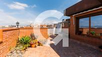 Terrassa de Àtic en venda en El Prat de Llobregat amb Aire condicionat, Calefacció i Terrassa