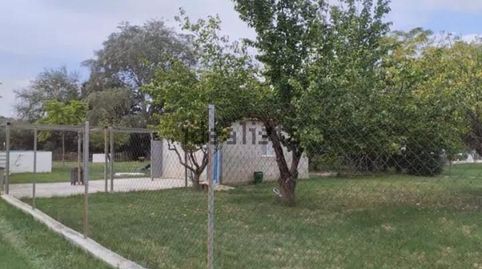 Foto 4 de Residencial en venta en Pastriz, Zaragoza